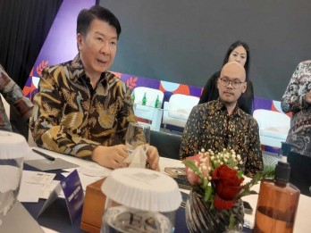 Bakal IPO, Delta Giri (DGWG) Bidik Laba Naik 1.322% Akhir 2024