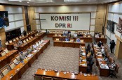 Komisi III DPR Bakal Kaji Ulang Aturan Penggunaan Senpi Imbas 2 Kasus Polisi Main Tembak