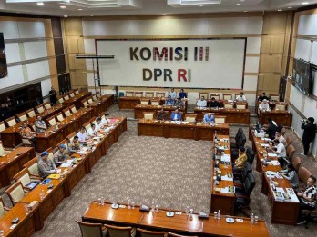 Komisi III DPR Bakal Kaji Ulang Aturan Penggunaan Senpi Imbas 2 Kasus Polisi Main Tembak