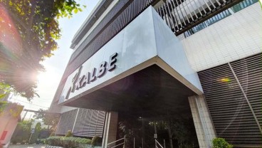 Kalbe Farma (KLBF) Fokus Inovasi & Penetrasi Obat Onkologi di Asean pada 2025