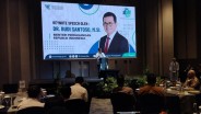 Mendag Siapkan Tiga Program Pendorong UMKM Naik Kelas