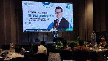 Mendag Siapkan Tiga Program Pendorong UMKM Naik Kelas