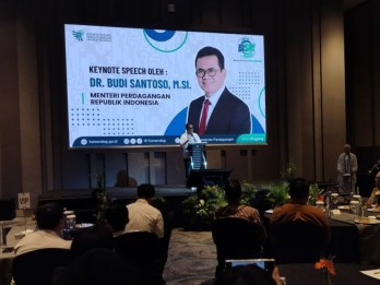 Mendag Siapkan Tiga Program Pendorong UMKM Naik Kelas