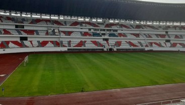 10 Bulan Jadi Tim Musafir, PSIS Akhirnya Kembali ke Stadion Jatidiri
