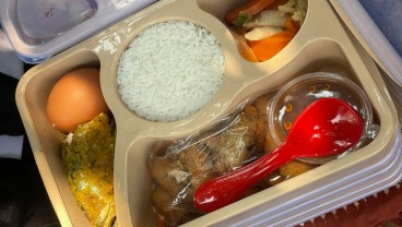 Potret Menu Rp10.000 di Berbagai Kota, Layak untuk Makan Bergizi Gratis?