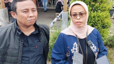 Ketua KPU Jabar Ummi Wahyuni Bakal Lawan Keputusan DKPP