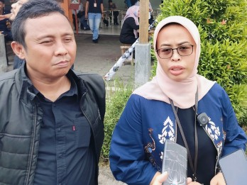 Ketua KPU Jabar Ummi Wahyuni Bakal Lawan Keputusan DKPP