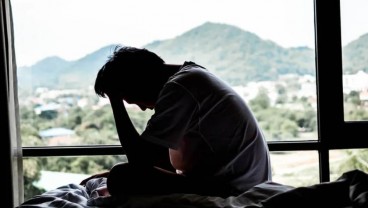 Simak Bahaya Kesehatan Mental Bagi Orang Kesepian