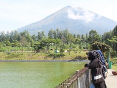 Temanggung Siap Sambut 55.000 Pelancong Natal dan Tahun Baru 2025