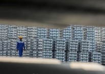 Ramalan Harga dan Pasar Aluminium 2025