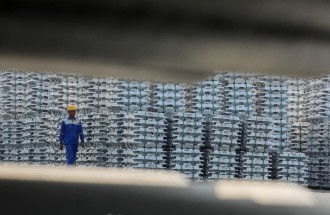 Ramalan Harga dan Pasar Aluminium 2025