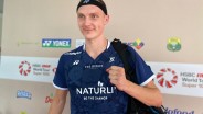 Viktor Axelsen Umumkan Mundur dari BWF World Tour Finals 2024