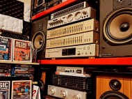 Audio Analog dan Digital: Sejarah, Perkembangan & Perbedaannya