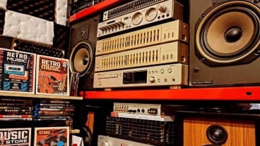 Audio Analog dan Digital: Sejarah, Perkembangan & Perbedaannya