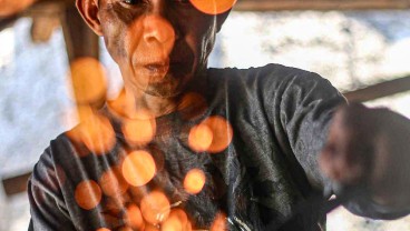 111 Juta Pekerja UMKM Topang Ekonomi Negara