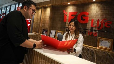 IFG Life Lelang 3 Aset di Jakarta Pusat Senilai Ratusan Miliar