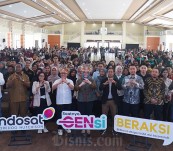 Generasi Z Penggerak Utama Wujudkan Visi Indonesia Emas 2045