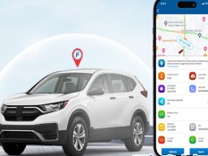 Cara Kerja GPS Tracker Berbasis IoT dan AI, Serta Manfaatnya