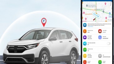 Cara Kerja GPS Tracker Berbasis IoT dan AI, Serta Manfaatnya