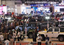 Ketar-ketir Industri Otomotif Jelang Penerapan PPN 12% dan Opsen Pajak