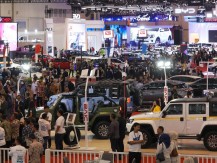 Ketar-ketir Industri Otomotif Jelang Penerapan PPN 12% dan Opsen Pajak