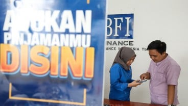 Jadwal Dividen Leasing Boy Thohir (BFIN) Setara Rp28 per Lembar