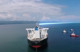 INDEF: Pertamina International Shipping Kunci Logistik Energi