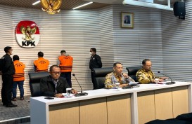 Respons Pj. Wali Kota Pekanbaru Risnandar Mahiwa Usai Resmi Tersangka KPK