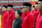 PDIP Vs Partai Coklat 'Parcok' Berujung Sanksi MKD untuk Politisi Banteng