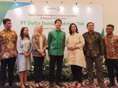 Anak Usaha Delta Dunia Makmur (DOID) Suntik Modal Rp640 Miliar ke 29Metals