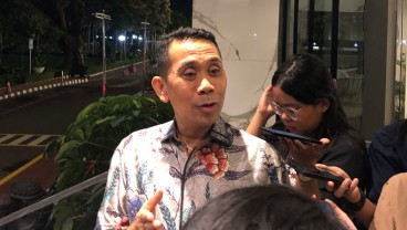Jelang 2025, Tak Ada Pembahasan Penundaan PPN 12% di DPR