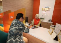 Kala Harga Saham BTPN Syariah (BTPS) di Bawah IPO, Buy or Bye?