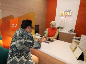 Kala Harga Saham BTPN Syariah (BTPS) di Bawah IPO, Buy or Bye?