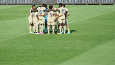 Pelatih Arema Senang Singo Edan Bisa Pesta Gol ke Gawang Persita