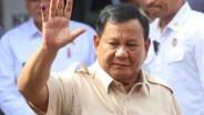 Prabowo: Orang Kecil Main Saham Seperti Judi, yang Menang Bandar Besar