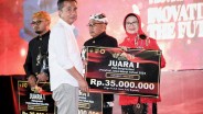 Pemprov Jabar Beri Anugerah ASN Berprestasi 2024