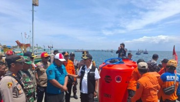 Gili Ketapang Krisis Air, Pemda Kaji Beberapa Opsi Penanganan