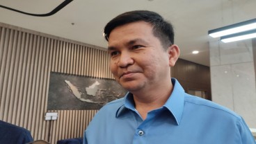 DPR Berharap Bos Baru Garuda (GIAA) Bisa Selamatkan Kinerja