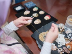 Peluang Bisnis, Sulap Pernak Pernik Unik jadi Cuan