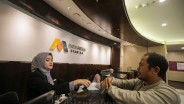 Pembiayaan Konsumer Bank Mega Syariah Tumbuh 24,1% jelang Akhir Tahun