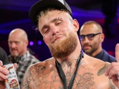 Jake Paul Umumkan Pensiun dari Dunia Tinju 3 Pekan Usai Lawan Mike Tyson