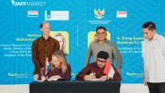 Indonesia-Belanda Teken Kerja Sama Produksi Film