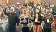 Alasan Baleg DPR Tunda Audiensi Bareng PPATK terkait RUU Perampasan Aset