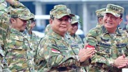 Top! Prabowo Sumbang Lahan 20.000 Hektare untuk Konservasi Gajah