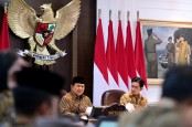 Beda Sikap Presiden dan Gus Miftah Soal UMKM, Prabowo: Saya Sangat Hormat!