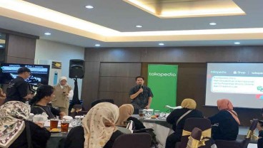 Gandeng Komunitas Difabel, Begini Cara Tokopedia dan ShopTokopedia Peringati Hari Disabilitas Internasional