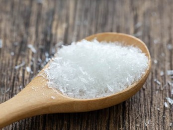 Ini Sumber Rasa Umami untuk Gantikan Penggunaan Mecin