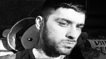 Zayn Malik Batalkan Konser di Newcastle Beberapa Menit Sebelum Pertunjukan Dimulai