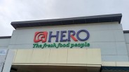 HERO Resmi Ganti Nama Jadi DFI Retail Nusantara, Fokus Garap Guardian & IKEA