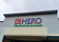 HERO Resmi Ganti Nama Jadi DFI Retail Nusantara, Fokus Garap Guardian & IKEA